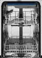 Посудомоечная машина Electrolux ESA63200SX esa63200sx