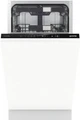 Полностью встраиваемая посудомоечная машина Gorenje GV572D10 737469
