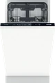 Встраиваемая посудомоечная машина Gorenje GV561D11 739055