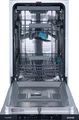 Встраиваемая посудомоечная машина Gorenje GV561D11 739055