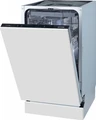 Встраиваемая посудомоечная машина Gorenje GV561D10 737468