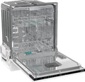 Встраиваемая посудомоечная машина Gorenje GV 643E90 20012648