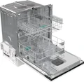 Встраиваемая посудомоечная машина Gorenje GV642D90 20011935