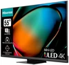Телевизор Hisense 55U8KQ 2000067225