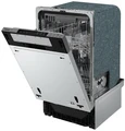 Встраиваемая посудомоечная машина Haier HDWE11-194RU fa03vje00ru