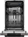 Встраиваемая посудомоечная машина Haier HDWE11-194RU fa03vje00ru