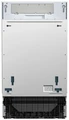 Встраиваемая посудомоечная машина Haier HDWE11-395RU fa03vme02ru