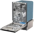 Встраиваемая посудомоечная машина Haier HDWE9-394RU fa03vne02ru
