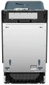 Встраиваемая посудомоечная машина Haier HDWE9-394RU fa03vne02ru
