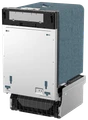 Встраиваемая посудомоечная машина Haier HDWE9-394RU fa03vne02ru