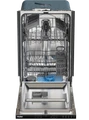 Встраиваемая посудомоечная машина Haier HDWE9-394RU fa03vne02ru