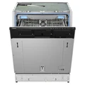 Встраиваемая посудомоечная машина Haier HDWE14-094RU fa08are00ru
