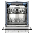 Встраиваемая посудомоечная машина Haier HDWE14-094RU fa08are00ru