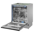 Встраиваемая посудомоечная машина Haier HDWE14-094RU fa08are00ru