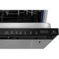 Встраиваемая посудомоечная машина Haier HDWE14-094RU fa08are00ru