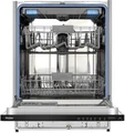 Встраиваемая посудомоечная машина Haier HDWE14-094RU fa08are00ru