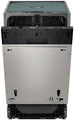 Встраиваемая посудомоечная машина Haier HDWE10-394RU fa03vpe02ru