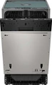 Встраиваемая посудомоечная машина Haier HDWE10-394RU fa03vpe02ru