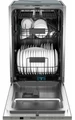 Встраиваемая посудомоечная машина Haier HDWE10-395RU fa03vqe02ru
