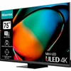 Телевизор Hisense 75U8KQ 2000067227