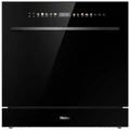 Встраиваемая в колонну посудомоечная машина Haier HDWI8-58BK3RU fa08t5e00ru