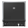Встраиваемая в колонну посудомоечная машина Haier HDWI8-58BK3RU fa08t5e00ru