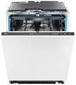 Встраиваемая посудомоечная машина Haier HDWE16-595RU fa08aze03ru