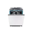 Встраиваемая посудомоечная машина Haier HDWE16-595RU fa08aze03ru