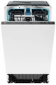 Встраиваемая посудомоечная машина Haier HDWE11-595RU fa03vce03ru