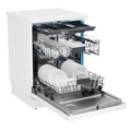 Посудомоечная машина Haier HDWE15-58WE2RU fa08aje04ru