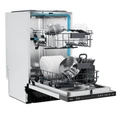 Встраиваемая посудомоечная машина Haier HDWE10-593RU fa03vpe03ru