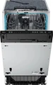 Встраиваемая посудомоечная машина Haier HDWE10-593RU fa03vpe03ru