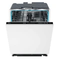 Встраиваемая посудомоечная машина Haier HDWE14-592RU fa08a3e05ru