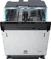 Встраиваемая посудомоечная машина Haier HDWE14-592RU fa08a3e05ru