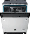 Встраиваемая посудомоечная машина Haier HDWE16-594RU fa08a2e05ru