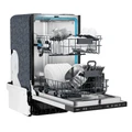 Встраиваемая посудомоечная машина Haier HDWE9-591RU fa03vne03ru