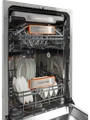 Встраиваемая посудомоечная машина Hiberg i-X 4810 i-x 4810