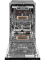 Встраиваемая посудомоечная машина Hiberg i-X 4810 i-x 4810