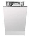 Посудомоечная машина HOMSair DW44L-2 ка-00016964