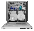 Посудомоечная машина HOMSair DW66M ка-00016963