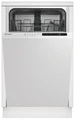Встраиваемая посудомоечная машина Indesit DIS 1C59 869893900050