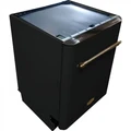 Встраиваемая посудомоечная машина Kaiser S60 U 88 XL EM 4032495020467