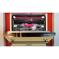 Встраиваемая посудомоечная машина Kaiser S60 U 88 XL ElfEm 4032495020474