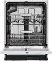 Встраиваемая посудомоечная машина KRONA BRENTA 60 BI V2 ка-00012002