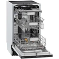 Встраиваемая посудомоечная машина KRONA DELIA 45 BI V2 ка-00012003