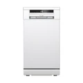 Посудомоечная машина отдельностоящая Lex DW4562N WH chga000016