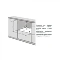 Посудомоечная машина Maunfeld MLP-06DS ка-00016962