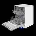 Встраиваемая посудомоечная машина Maunfeld MLP6242G02 Light Beam ка-00023407