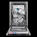 Встраиваемая посудомоечная машина Maunfeld MLP4529A01 Light Beam ка-00023404