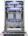 Встраиваемая посудомоечная машина Maunfeld MLP45331T Light Beam Wi-Fi ка-00023209